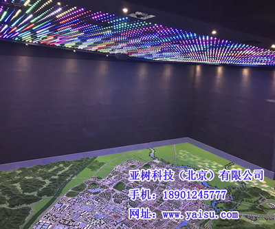 北京展覽館4D影院報價與亞樹科技服務(wù)解析