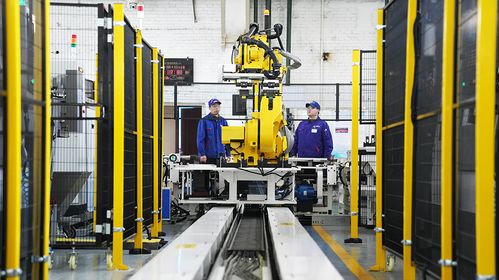 新型汽輪機(jī) 產(chǎn)業(yè)升級(jí)新引擎，政策東風(fēng)蓄勢待發(fā)